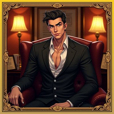 Manager