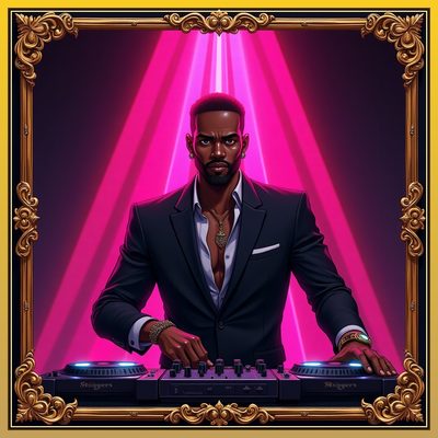 DJ